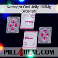 Kamagra Oral Jelly 100Mg Sildenafil 33